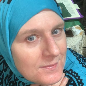 Fundraising Page: Catherine Ryno